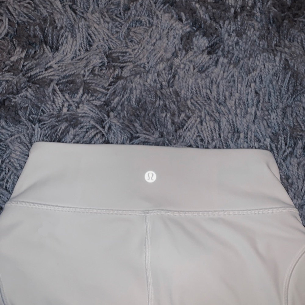 new lulu cropped leggings